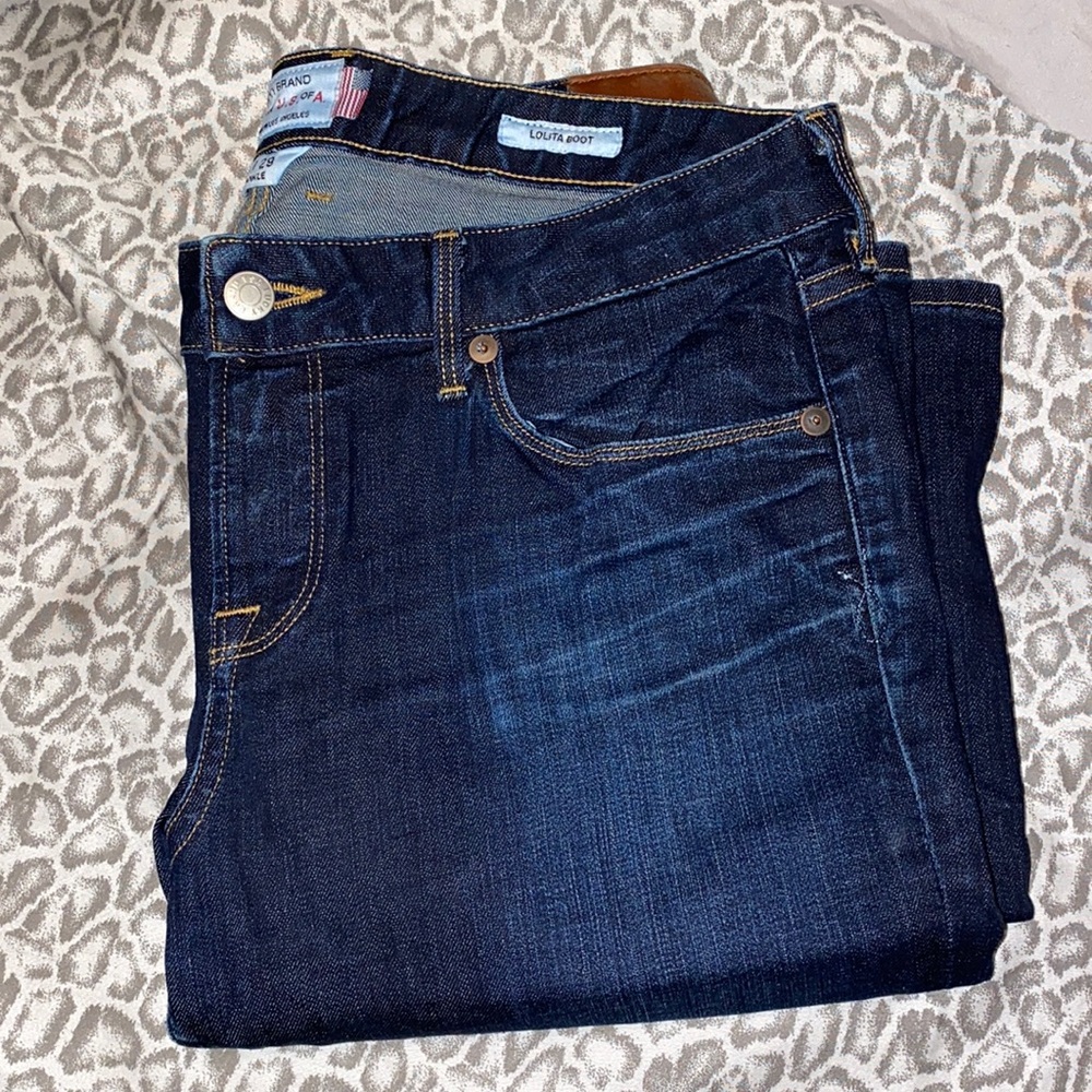 Lucky jeans (boot cut)